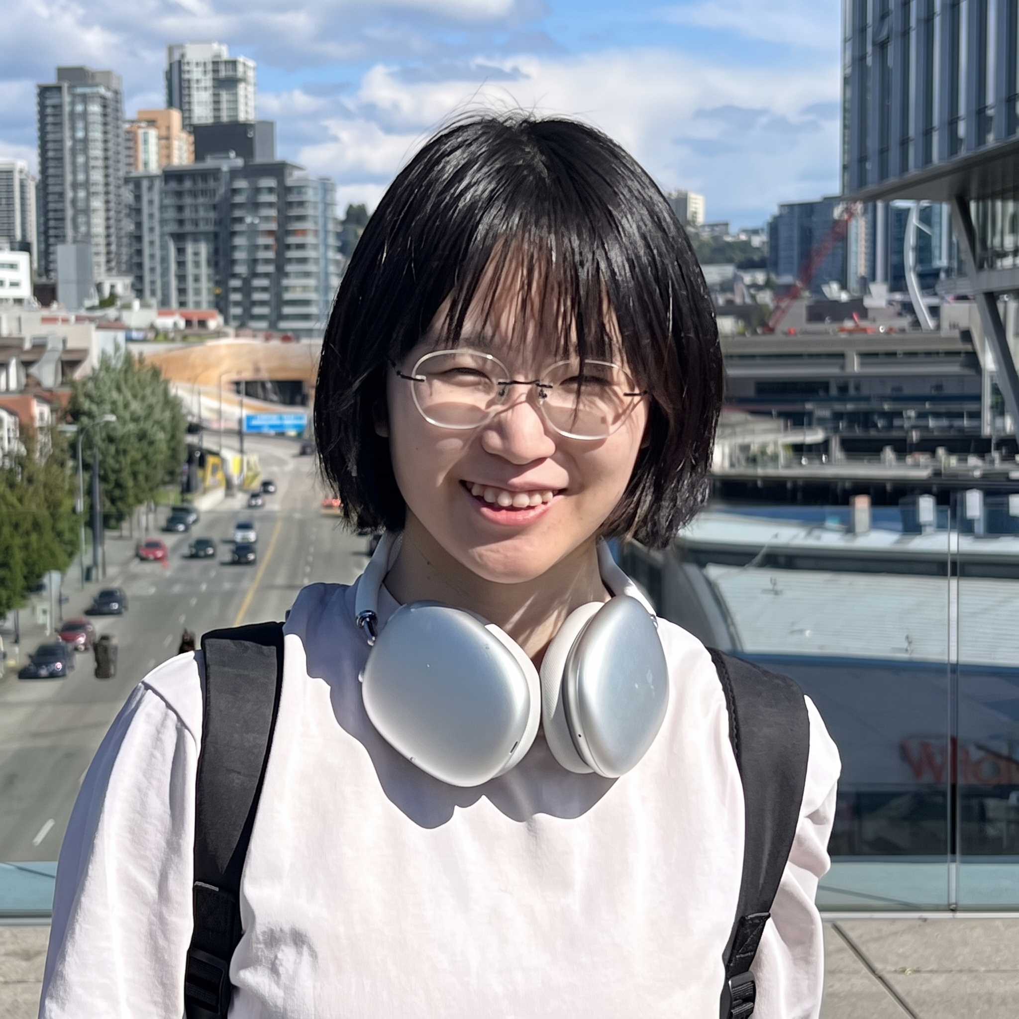 Yige Yuan